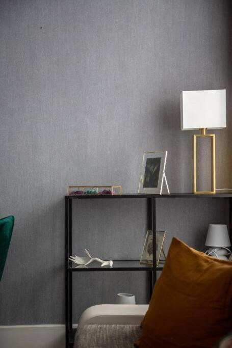 Chic, Captivating Space Budapest Ngoại thất bức ảnh