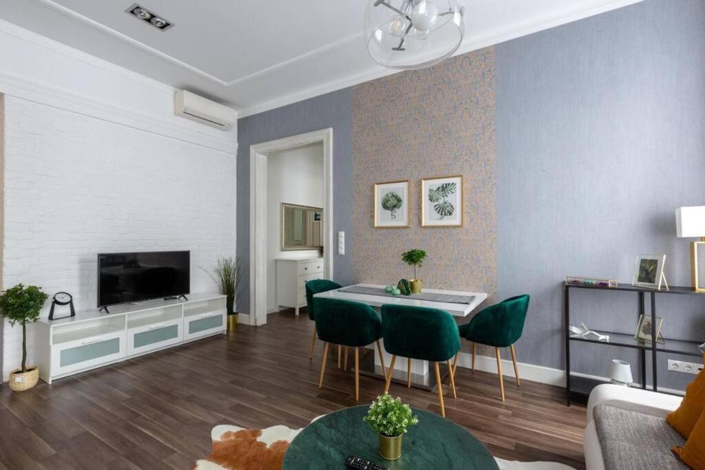 Chic, Captivating Space Budapest Ngoại thất bức ảnh