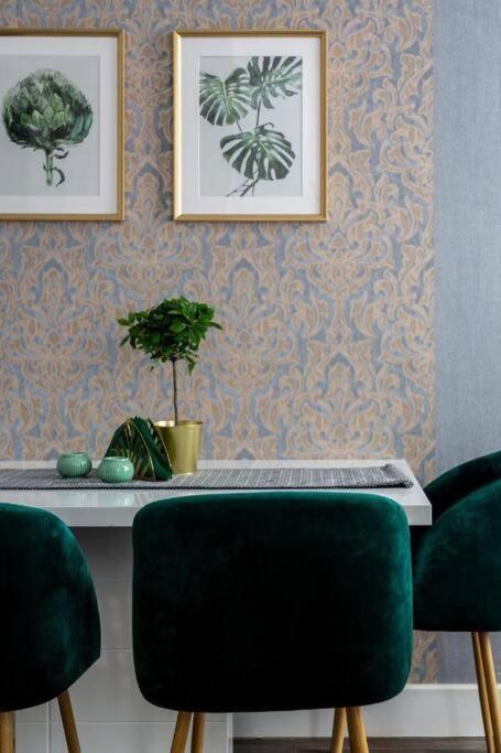 Chic, Captivating Space Budapest Ngoại thất bức ảnh