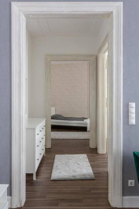 Chic, Captivating Space Budapest Ngoại thất bức ảnh