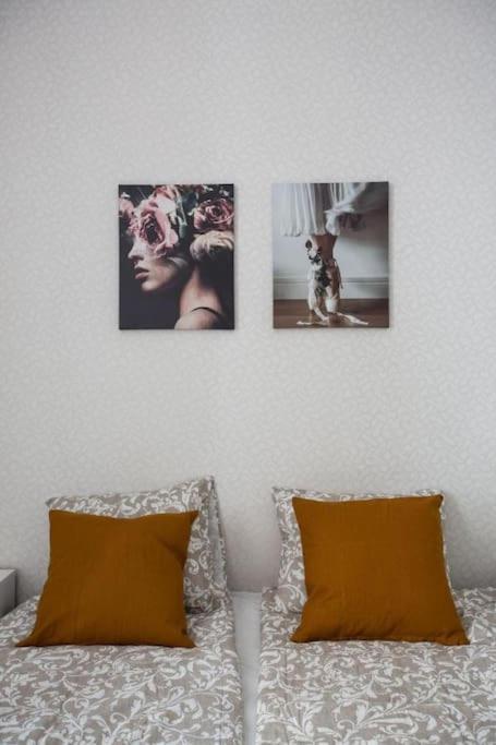 Chic, Captivating Space Budapest Ngoại thất bức ảnh