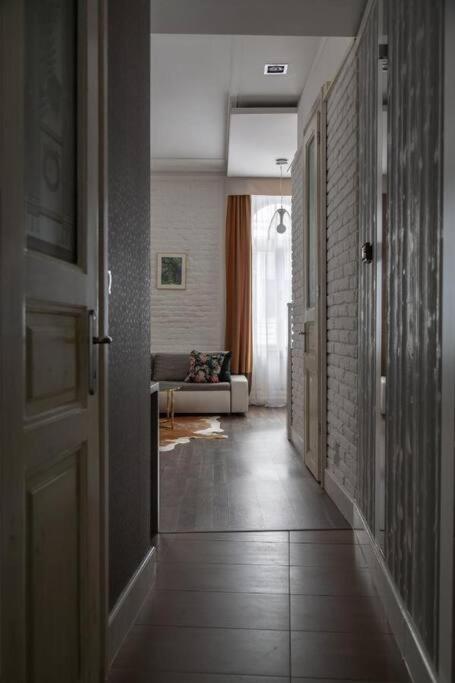 Chic, Captivating Space Budapest Ngoại thất bức ảnh