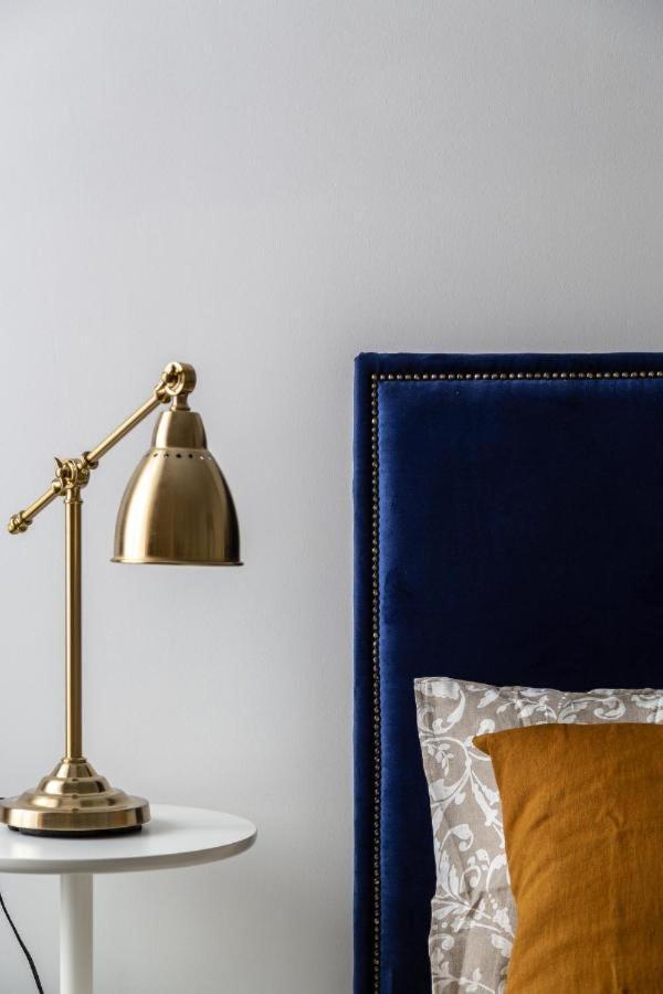 Chic, Captivating Space Budapest Ngoại thất bức ảnh