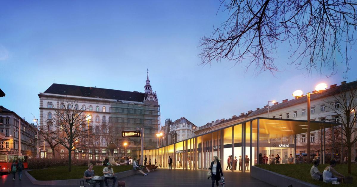 Chic, Captivating Space Budapest Ngoại thất bức ảnh